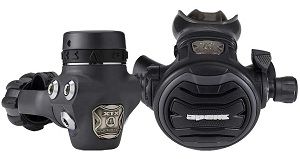 Регулятор Apeks XTX Tungsten версия Yoke