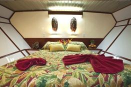 Каюта Master Cabin Мастер каюта Master Cabin
